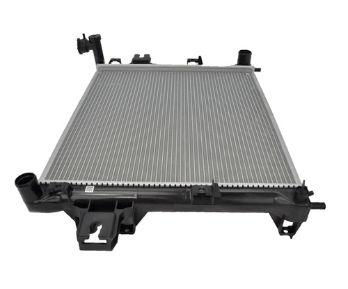Radiator for Jeep Grand Cherokee WH Commander XH from 2005 to 11 Auto Manual 07 08 09