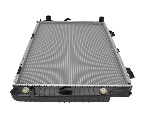 Radiator for Mercedes-Benz E Class W210 E280 E320 4-Matic from 1995 to 2002 Auto Manual 96 97 98 99 00 01