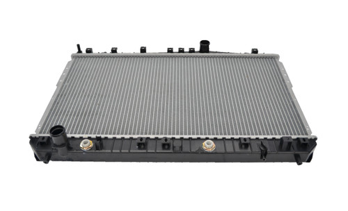 Radiator for Daewoo Tacuma 08/00-12/08 Auto Manual 1.5L 1.8L 01  02 03 04 05 06 07