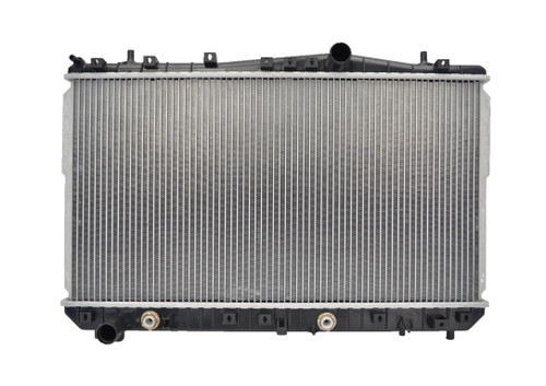 Radiator for Daewoo Tacuma 08/00-12/08 Auto Manual 1.5L 1.8L 01  02 03 04 05 06 07
