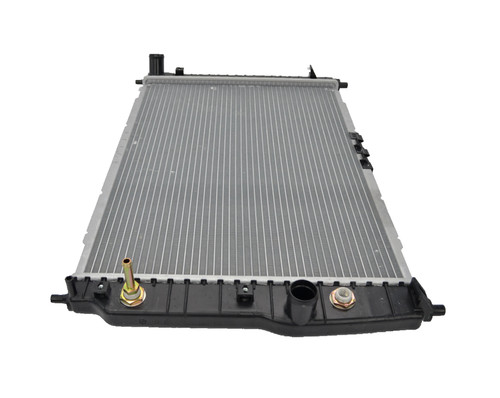 Radiator for Daewoo Kalos 2003-2006 Auto Manual 4/5 Door 04 05 "600mm"