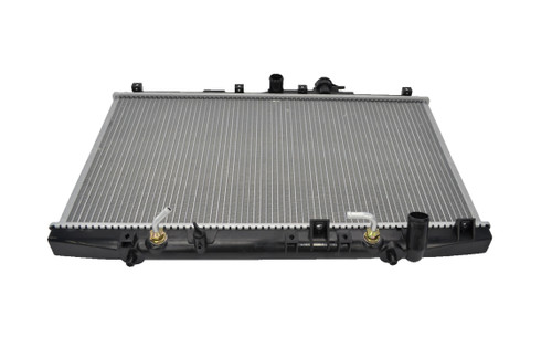 Radiator for Honda Accord CG 12/97-02/03 Auto Manual 2.3L 4Cyl 98 99 00 01 02