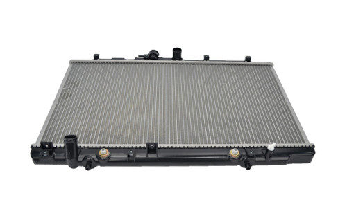 Radiator for Honda Accord CG CK 12/97-02/03 Auto Manual 3.0L V6 98 99 00 01 02