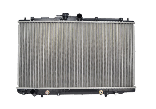 Radiator for Honda Accord CG CK 12/97-02/03 Auto Manual 3.0L V6 98 99 00 01 02