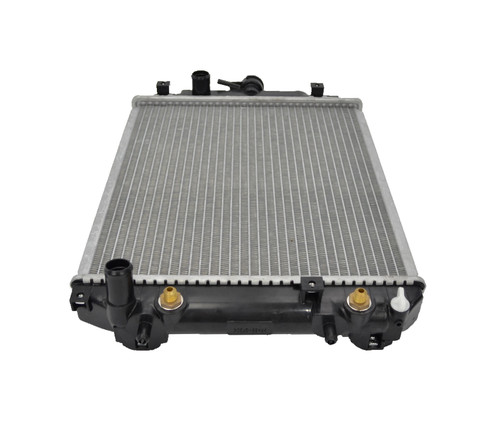 Radiator for Daihatsu Sirion M100/M101 04/98-08/04 Auto Manual 5Dr 99 00 01 05 03
