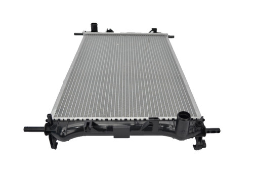 Radiator for Ford Transit VH VJ 08/00-08/06 Auto Manual 2.3L 2.4L "620mm Core Width"