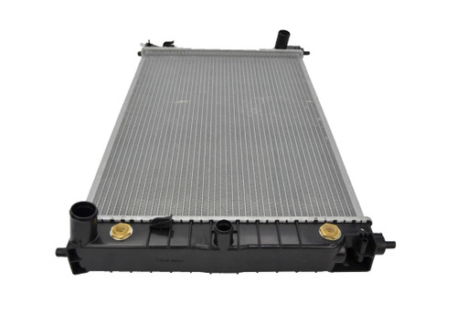 Radiator for Ford Falcon Fairmont Fairlane AU AU2 AU3 98-02 Auto Manual 6Cly V8 99 00 01