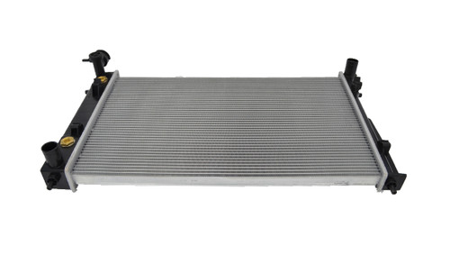 Radiator for Holden Commodore VY V6 09/02-03/05 Auto Manual 04