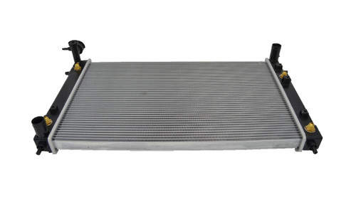 Radiator for Holden Commodore VT VX V6 1997-2002 Auto Manual 98 99 00 01