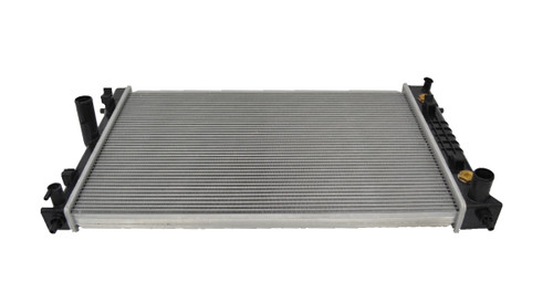 Radiator for Holden Commodore VZ V6 08/2004-07/2006 Auto Manual 3.6L 05