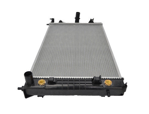 Radiator for Holden Commodore VZ V6 08/2004-07/2006 Auto Manual 3.6L 05