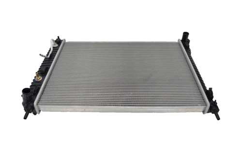 Radiator for Holden Captiva CG 2006-2011 Auto Manual Petrol 07 08 09 10