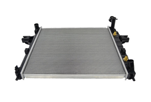 Radiator for Jeep Grand Cherokee WJ WG 06/99-06/05 Auto Manual 4.7L V8 "548mm" 00 01 02 03 04