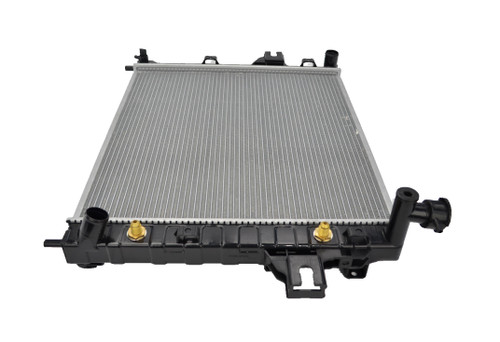 Radiator for Jeep Grand Cherokee WJ WG 06/99-06/05 Auto Manual 4.7L V8 "548mm" 00 01 02 03 04