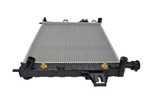 Radiator for Jeep Grand Cherokee WJ WG 06/99-06/05 Auto Manual 4.7L V8 *518mm*