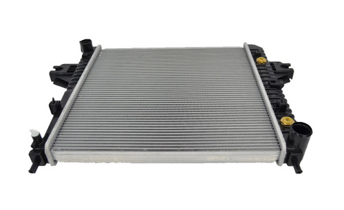Radiator for Jeep Cherokee KJ 2001-2007 Auto Manual 3.7L 02 03 04 05 06