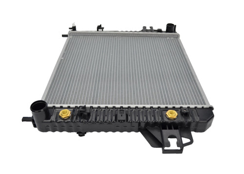 Radiator for Jeep Cherokee KJ 2001-2007 Auto Manual 3.7L 02 03 04 05 06