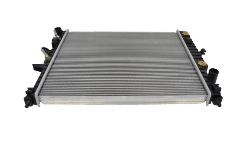 Radiator for Mercedes-Benz W163 ML320 ML430 ML350 ML500 98-05 Auto Manual 99 00 01 02 03 04
