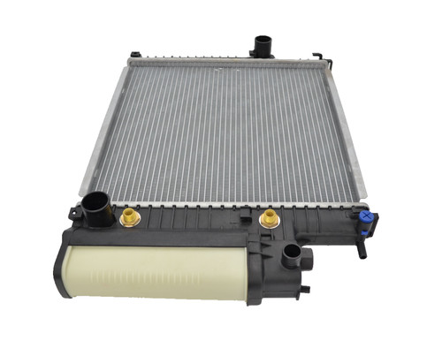 Radiator for BMW E36 3 Series 1990-2000 Auto Manual 316i 318i 320i 323i 328i M3 90 91 92 93 94