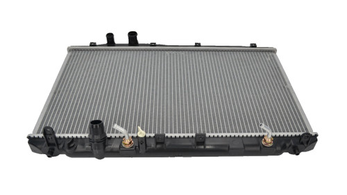 Radiator for Honda Civic FD 02/06-01/12 Auto Manual 1.3L 1.8L 2.0L 07 08 09 00 01