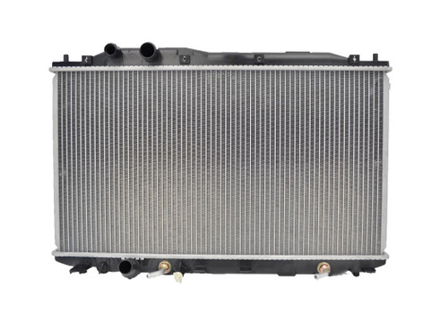 Radiator for Honda Civic FD 02/06-01/12 Auto Manual 1.3L 1.8L 2.0L 07 08 09 00 01