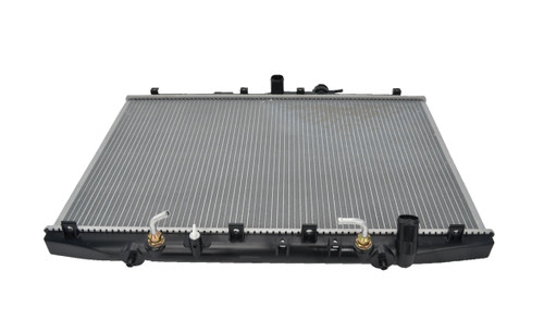 Radiator for Honda Odyssey RA 03/00-03/04 Auto Manual 2.3L MPV 01 02 03