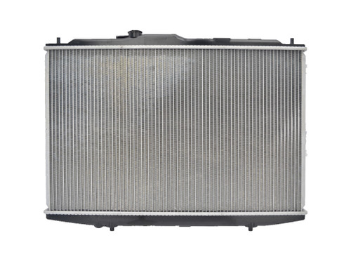 Radiator for Honda Odyssey RA 03/00-03/04 Auto Manual 2.3L MPV 01 02 03
