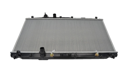 Radiator for Honda Odyssey RB 04/04-10/08 Auto Manual 2.4L MPV 05 06 07
