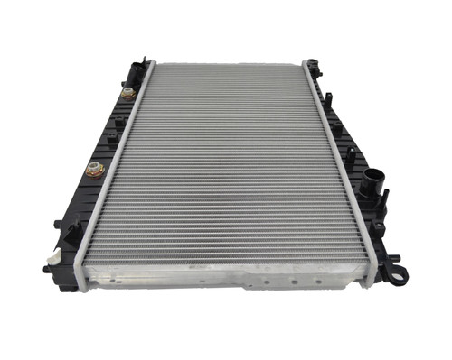 Radiator for Holden Epica EP 2007-2011 Auto Manual 2.0L 2.5L "Screw On Mount" Type