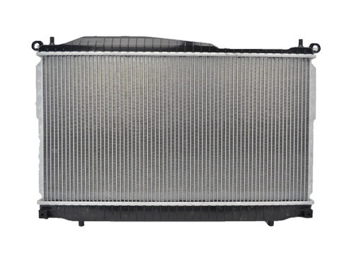 Radiator for Holden Epica EP 2007-2011 Auto Manual 2.0L 2.5L "Screw On Mount" Type