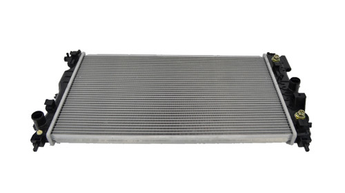 Radiator for Holden Cruze JG JH 2009-2013 Auto Manual 2.0L Turbo Diesel 10 11 12