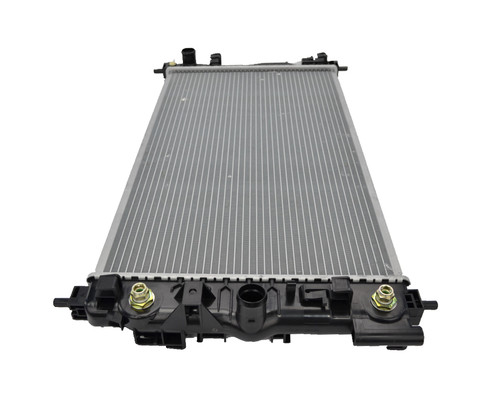 Radiator for Holden Cruze JG JH 2009-2013 Auto Manual 2.0L Turbo Diesel 10 11 12