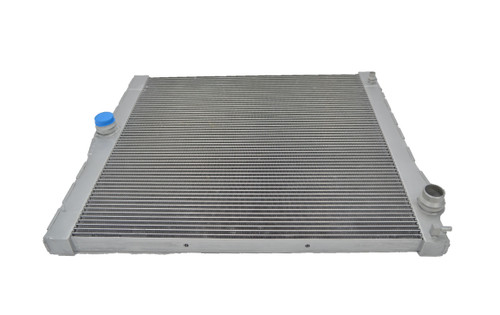 Radiator for BMW E70 X5 2007-2013 Auto Manual 3.0L 6Cyl 4.8L V8 Petrol 08 09 10 11 12