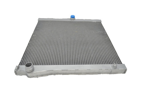 Radiator for BMW E70 X5 2007-2013 Auto Manual 3.0L 6Cyl 4.8L V8 Petrol 08 09 10 11 12
