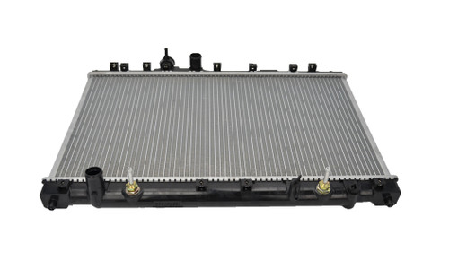 Radiator For Toyota Altezza Lexus RS200 99-06 3SGE 2.0L 00 01 02 03 04 05