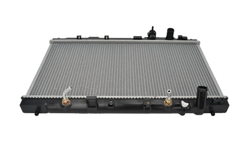 Radiator for Honda Integra DC2 DC4 07/93-08/01 Auto Manual 1.8L 94 95 96 97 98 99 00