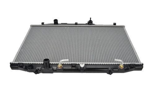 Radiator for Honda Accord CM 11/02-02/08 Auto Manual 2.4L 4Cyl 03 04 05 06 07