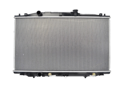 Radiator for Honda Accord CM 11/02-02/08 Auto Manual 2.4L 4Cyl 03 04 05 06 07