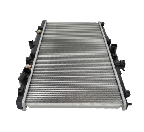 Radiator for Honda Accord CD 10/93-11/97 Auto Manual 2.2L 4Cyl 94 95 96