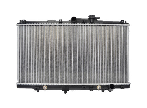 Radiator for Honda Accord CD 10/93-11/97 Auto Manual 2.2L 4Cyl 94 95 96