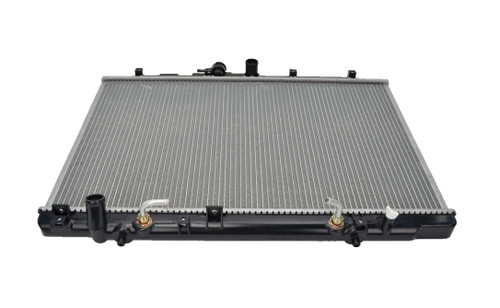 Radiator for Honda Odyssey RA8 04/00-03/04 Auto Manual 3.0L MPV 01 02 03