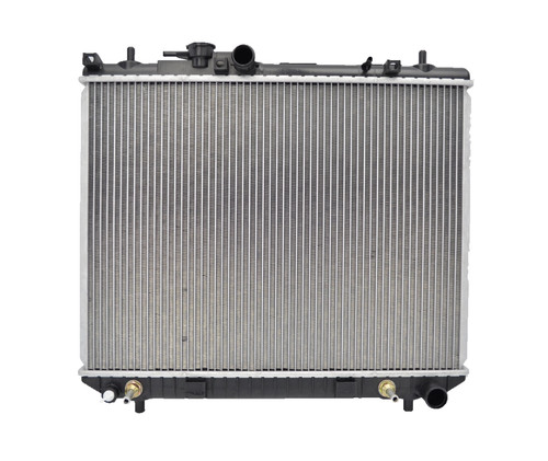 Radiator for Daihatsu Terios J100 RG 05/97-05/05 Auto Manual 1.3L 98 99 00