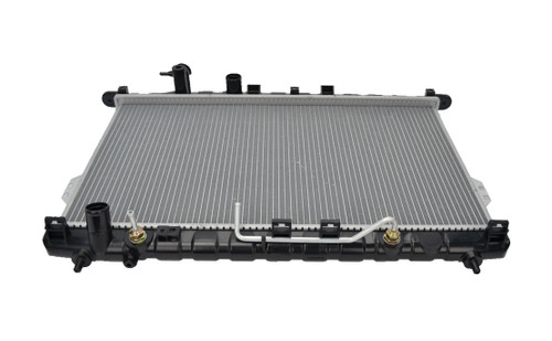Radiator for Hyundai Sonata EL EF 05/98-05/05 Auto Manual 99 00 01 02 03 04