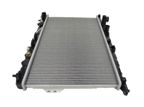 Radiator for Hyundai Sonata EL EF 05/98-05/05 Auto Manual 99 00 01 02 03 04
