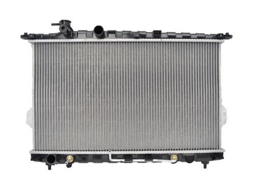 Radiator for Hyundai Sonata EL EF 05/98-05/05 Auto Manual 99 00 01 02 03 04
