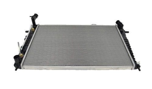 Radiator for Hyundai Tucson JM 04-10 KIA Sportage KM 05-10 Auto Manual V6 Petrol 06 07 08 09