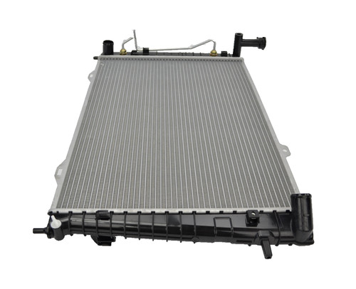 Radiator for Hyundai Tucson JM 04-10 KIA Sportage KM 05-10 Auto Manual V6 Petrol 06 07 08 09