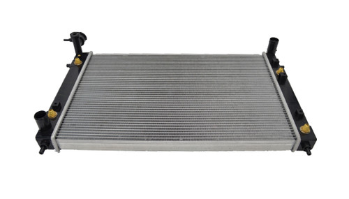 Radiator for Holden Commodore VT VX VU V8 5.0L 1997-2002 Auto Manual 98 99 00 01