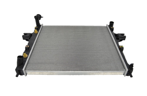 Radiator for Jeep Grand Cherokee WJ WG 06/99-06/05 Auto Manual 4.0L 6Cyl 00 01 02 03 04