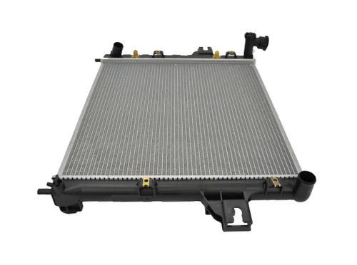 Radiator for Jeep Grand Cherokee WJ WG 06/99-06/05 Auto Manual 4.0L 6Cyl 00 01 02 03 04